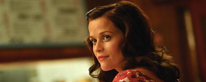 Reese Witherspoon fue June Carter en "En la cuerda floja"