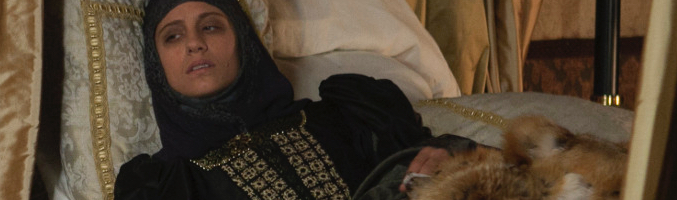 Los seguidores de 'Isabel' vivirán los últimos momentos de la reina