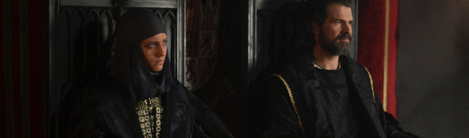 'Isabel' se despide de la audiencia con el preestreno del último capítulo en cine