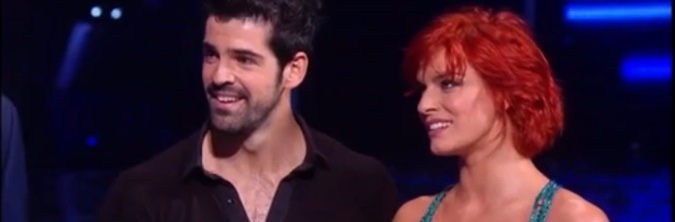 Miguel Ángel Muñoz es eliminado en la semifinal del talent show de baile