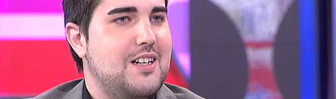 Dámaso Angulo ('GH12') despedido de su trabajo tras acudir a 'Sálvame' para hablar de El Pequeño Nicolás