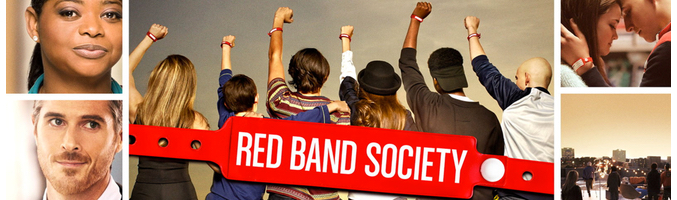 Fox detiene la producción de la versión estadounidense de &#39;Pulseras rojas&#39; tras sus bajos resultados de audiencia