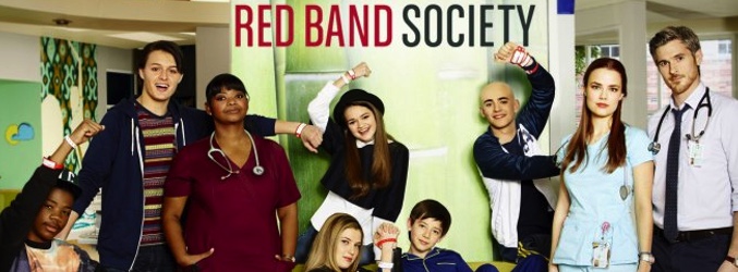 'Red Band Society'