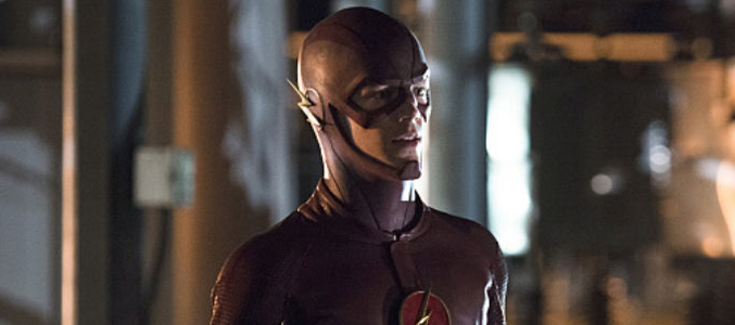 The Flash 1x07