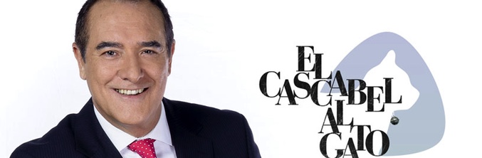 'El cascabel' de 13tv