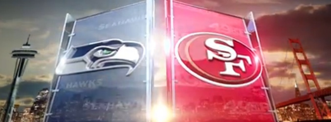 Fútbol americano en NBC