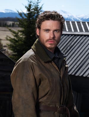 Richard Madden