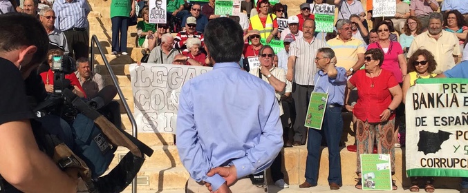 Imagen de 'Este país merece la pena'