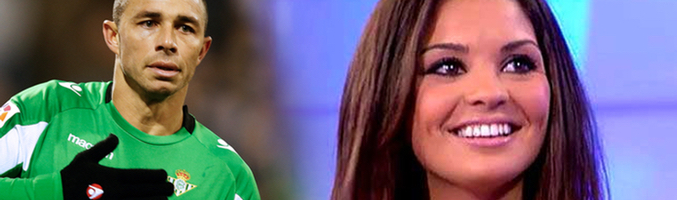 La actual pareja de María Hernández ('MYHYV'), procesado por delitos de agresión contra su exnovia