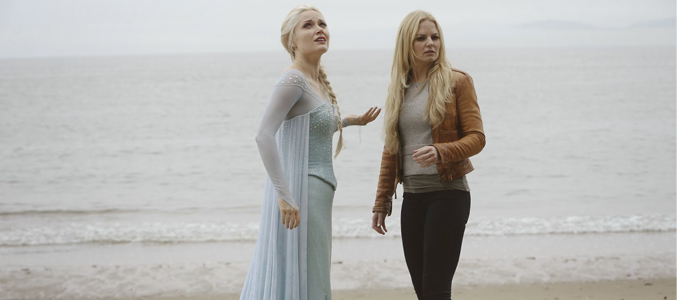 Once Upon a Time 4x09