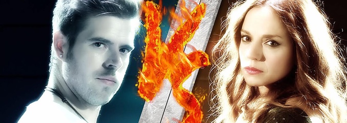 Tony y Angélica saltan de 'La Voz' a 'Killer Karaoke'