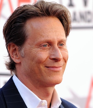 Steven Weber