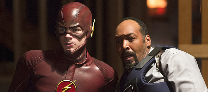 The Flash 1x08
