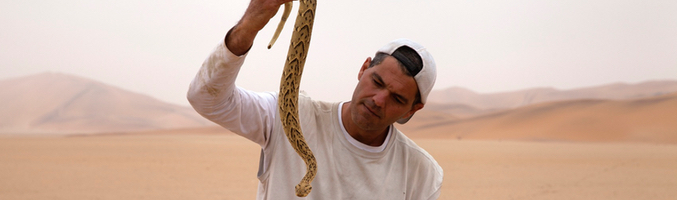 Discovery MAX comienza a promocionar la segunda temporada de 'Wild Frank'