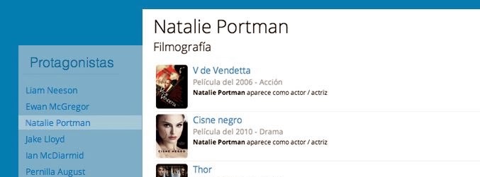 Captura de la web Series.ly