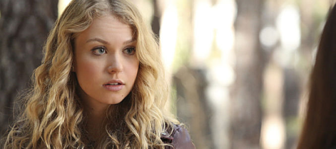 The Vampire Diaries Recap: I Alone