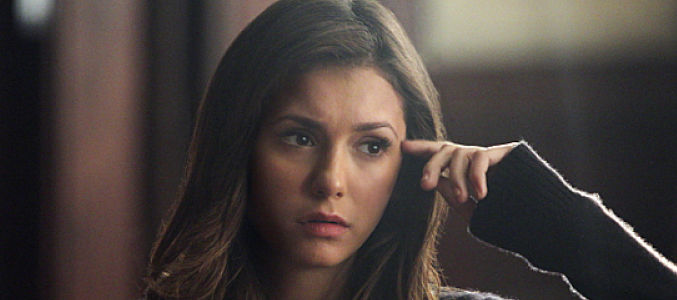 The Vampire Diaries Recap: I Alone