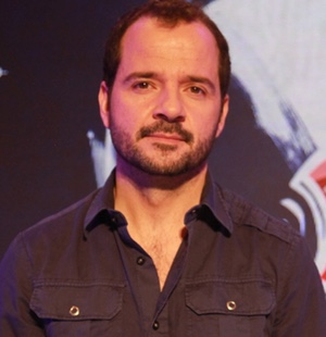 Ángel Martín