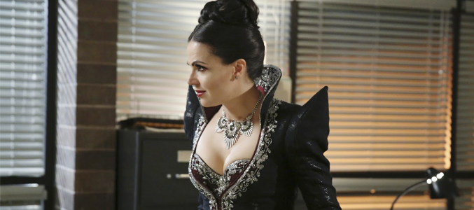 Once Upon a Time 4x10