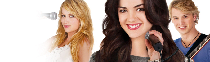 "Una cenicienta moderna 3" (2,8%) reporta estupendos datos a Disney Channel