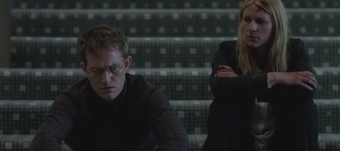 Homeland 4x10