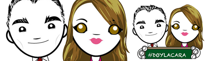 David Cantero es una de las caras de la nueva campaña de Mediaset contra el maltrato de género