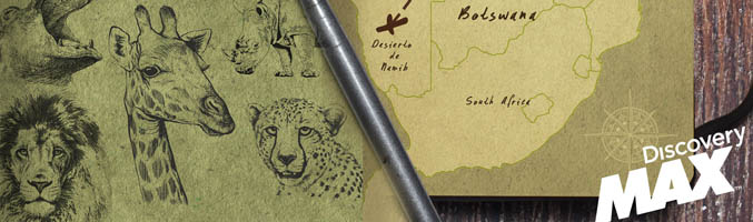 Segunda temporada de 'Wild Frank'