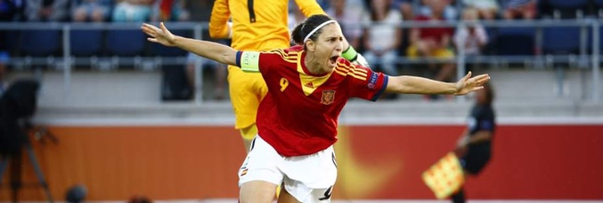 La Selección española femenina hará historia el próximo año en Canadá