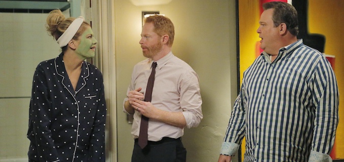Modern Family 6x09