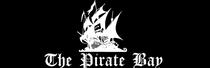 The Pirate Bay