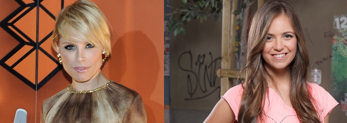 Soraya y Ana Mena han participado en el casting celebrado en Madrid