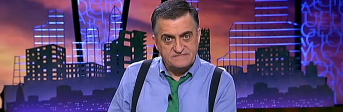 Wyoming en 'El intermedio'