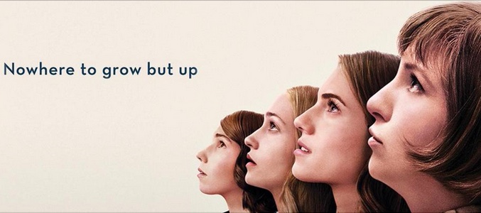 Instantánea promocional de la cuarta temporada