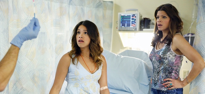 Imagen de 'Jane the Virgin'