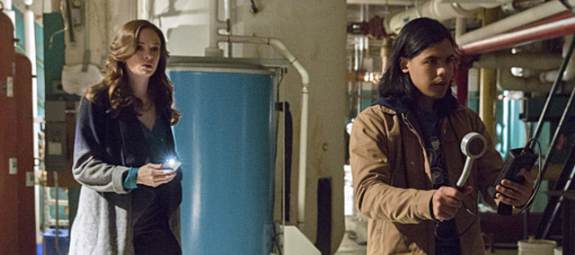 'The Flash' 1x09 Recap: "The Man in the Yellow Suit" - FormulaTV
