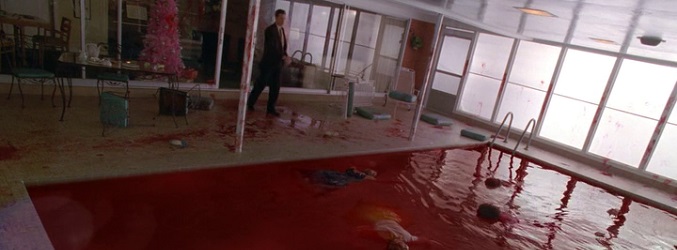 Resultado de la matanza orquestada por Dandy