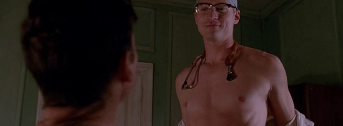 El falso médico que contrata Stanley