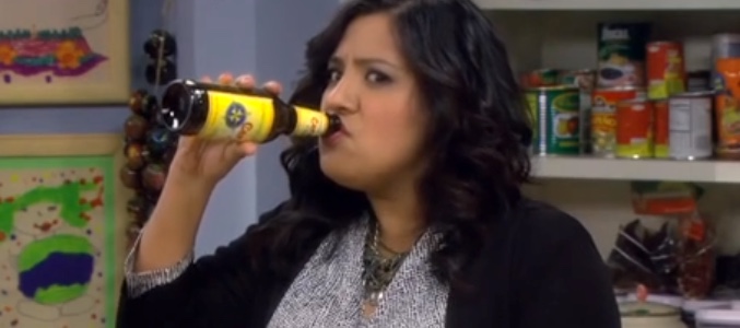 'Cristela' marca mínimo histórico