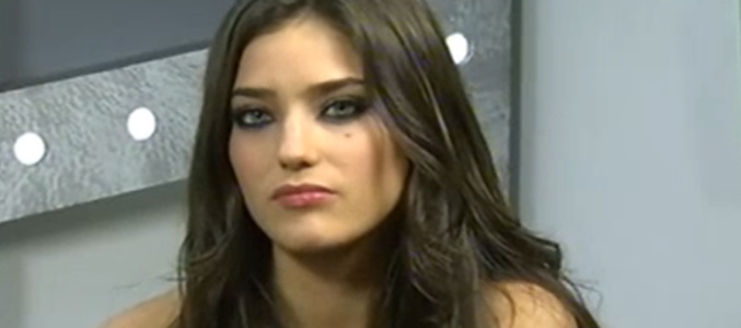 La Pechotes" en &#39;Un tiempo nuevo&#39;