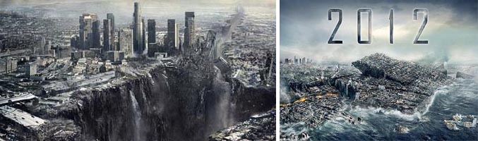 Imágenes promocionales de la apocalíptica película 