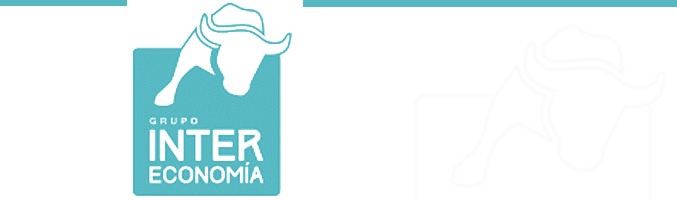 Logotipo de Grupo Intereconomía