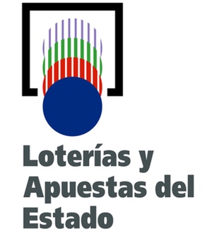 Logo de Loterías del Estado
