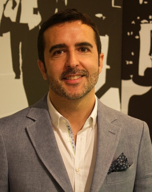 Luis Fraga