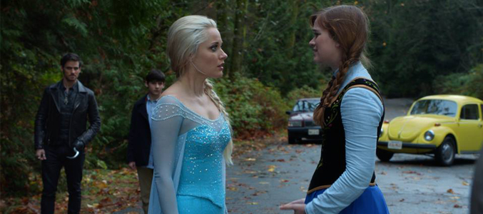 Once Upon a Time 4x11