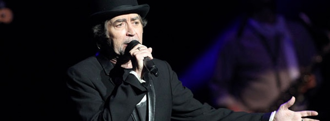 Joaquín Sabina