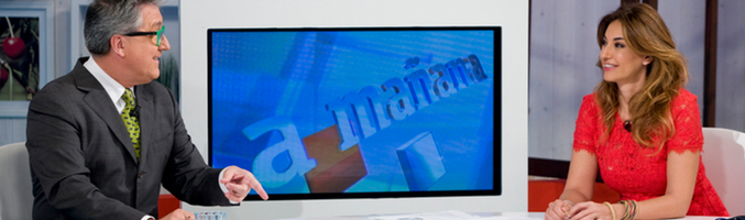 El despido del equipo de &#39;La mañana de La 1&#39; podría suponerle a TVE el pago de una indemnización millonaria