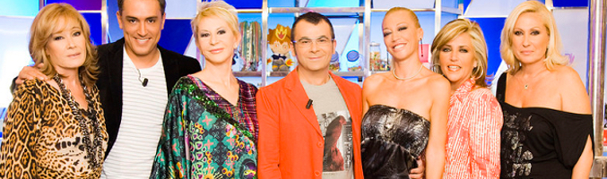 Mediaset dispone de 10 días para adecuar la calificación por edades de 'Sálvame' para no ser sancionados