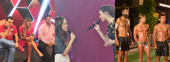 'GH', 'La voz kids' y 'Supervivientes', en el ranking de los más buscados de 2014