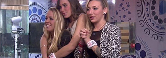 Este jueves se decide la ganadora de 'Gran Hermano 15'