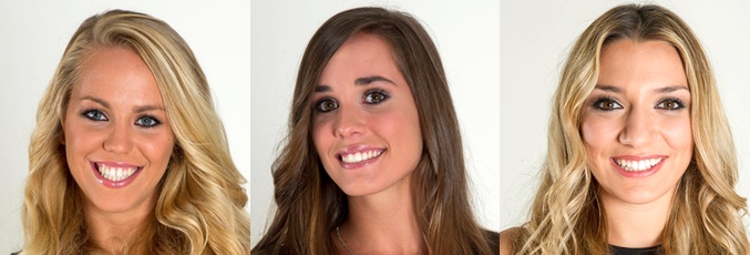 Yolanda, Alejandra y Paula se juegan el triunfo final en 'Gran Hermano 15'